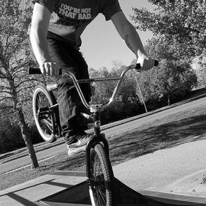 Meet your Posher, Devin